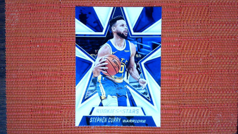 2020 Panini Chronicles #661 Stephen Curry Near mint or better
