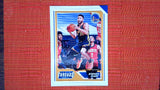2020 Panini Chronicles #79 Stephen Curry Near mint or better