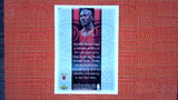 1999 Upper Deck MVP #182 Michael Jordan Near mint or better