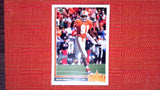 1991 Upper Deck #24 Alvin Harper Near mint or better