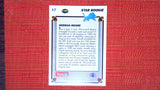 1991 Upper Deck #17 Herman Moore Near mint or better