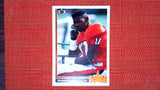 1991 Upper Deck #17 Herman Moore Near mint or better