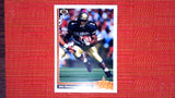 1991 Upper Deck #2 Eric Bieniemy Near mint or better