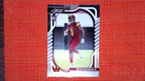 2022 Panini Absolute #127 Brian Robinson Jr. Near mint or better