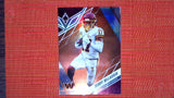 2022 Panini Phoenix #88 Terry McLaurin 53/99 Orange Near mint or better