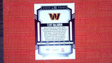2023 Score #255 Terry McLaurin Near mint or better