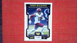2023 Score #255 Terry McLaurin Near mint or better