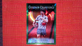 2021 Upper Deck Goodwin Champions #GB-3 Mojave King All-World Basketball Set Green 5/25 Near mint or better