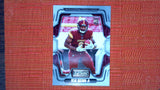 2022 Panini Playbook #127 Brian Robinson Jr. Near mint or better
