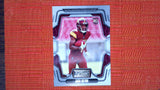 2022 Panini Playbook #110 Jahan Dotson Near mint or better