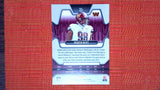 2022 Panini Playbook #197 Phidarian Mathis Near mint or better