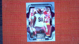2022 Panini Playbook #197 Phidarian Mathis Near mint or better