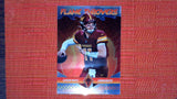 2022 Panini Phoenix #FT-16 Carson Wentz Flame Throwers Near mint or better