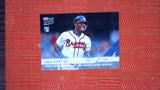 2018 Topps Now #598 Ronald Acuna Jr. (PR=2410) Near mint or better