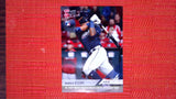 2018 Topps Now #125 Ronald Acuna (PR=11131) Near mint or better