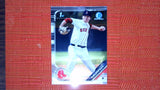 2019 Bowman Draft #BDC-56 Chris Murphy Chrome Near mint or better