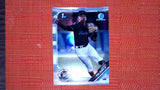 2019 Bowman Draft #BDC-141 Nasim Nunez Chrome Refractor Near mint or better