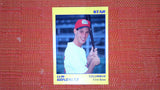 1990 Star #16 Luis Gonzalez Near mint or better
