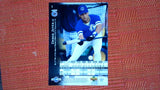 1995 Upper Deck Minors #1 Derek Jeter Future Stock Near mint or better