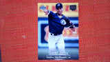 1995 Upper Deck Minors #1 Derek Jeter Future Stock Near mint or better