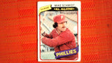 1980 Topps N.L. All-Star #270 Mike Schmidt- See Scans Default Title