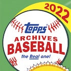 2022 Topps Archives Complete Set 1-300 J. Rodriguez Witt Jr. Pena Franco RC