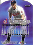 2000 Ultra #184G Jim Thome Gold Medallion