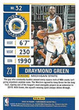 2019-20 Panini Contenders #32 Draymond Green