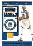 2019-20 Panini Contenders #32 Draymond Green