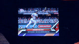 2024 Topps Now #499 Jackson Holliday Purple