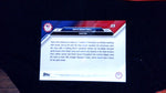 2024 Olympic Games TOPPS NOW® Card 23 - Men's Basketball