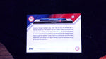 2024 Olympic Games TOPPS NOW® Card 18 - Sophia Smith