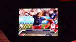 2024 Olympic Games TOPPS NOW® Card 25 - Mallory Swanson