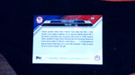 2024 Olympic Games TOPPS NOW® Card 14 - Jordan Chiles