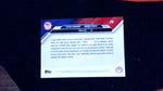 2024 Olympic Games TOPPS NOW® Card 15 - Katie Ledecky/Bobby Finke