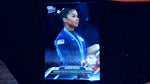 2024 Olympic Games TOPPS NOW® Card 14 - Jordan Chiles  /49 Blue