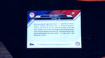 2024 Olympic Games TOPPS NOW® Card 10 - Regan Smith