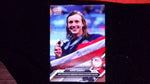 2024 Olympic Games TOPPS NOW® Card 11 - Katie Ledecky