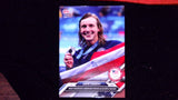 2024 Olympic Games TOPPS NOW® Card 11 - Katie Ledecky