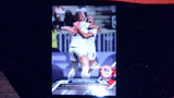 2024 Olympic Games TOPPS NOW® Card 1 - Mallory Swanson