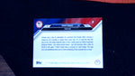 2024 Olympic Games TOPPS NOW® Card 3- Torri Huske