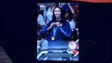2024 Olympic Games TOPPS NOW® Card 3- Torri Huske