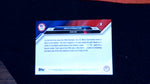 2024 Olympic Games TOPPS NOW® Card 5- Men's Gymnastics