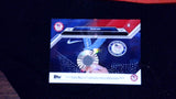 2024 Olympic Games TOPPS NOW® Card 6 - Team USA /24 Stars & Stripes