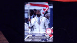 2024 Olympic Games TOPPS NOW® Card 4: LeBron James