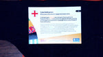 2024 Topps Now UEFA EURO #035 Jude Bellingham