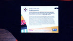 2024 Topps Now UEFA EURO #040 Cristiano Ronaldo