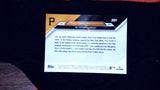 2024 Topps Now #391 Oneil Cruz