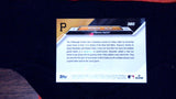 2024 Topps Now #380 Bryan Reynolds / Rowdy Tellez