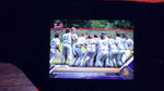 2024 Bowman U Now #BSC1 Birmingham-Southern College Purple